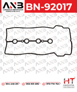 EMPAQUE DE BALANCIN PARA DFSK GLORY 580 560 SFG15T | SFG15T