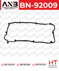 EMPAQUE DE BALANCIN PARA KIA RIO CERATO HYUNDAI ACCENT | 22441-26020