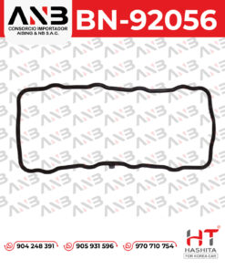EMPAQUE DE BALANCIN PARA KEYTON LJ469Q M70 1.3 - 1.5L | VC98436N