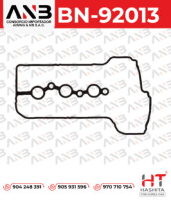 EMPAQUE DE BALANCIN PARA KIA PICANTO | 2244104090