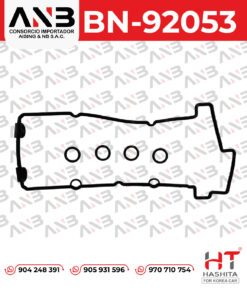 EMPAQUE DE BALANCIN PARA KIT DONGF. DK13, MINIBUS VAN 1.5L (2 M. LUNA) | VC98182N5