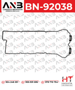 EMPAQUE DE BALANCIN PARA NISSAN GA13 | 13270-51Y10