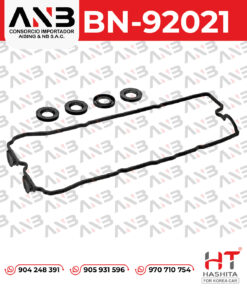 EMPAQUE DE BALANCIN PARA NISSAN GA13 GA16 | 13270-73C10
