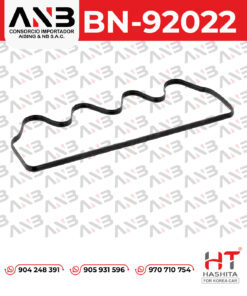 EMPAQUE DE BALANCIN PARA NISSAN SUNNY E15/E1 | 13270-50A00