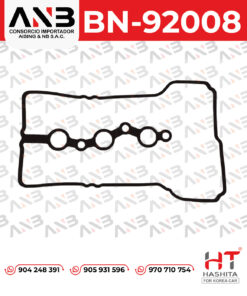 EMPAQUE DE BALANCIN PARA KIA PICANTO HYUNDAI I10 ION GRAND I10 | 22441-04050