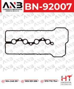 EMPAQUE DE BALANCIN PARA KIA PICANTO HYUNDAI I2O I10 | 22441-03050