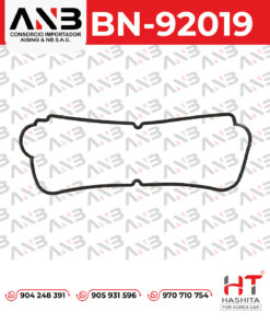 EMPAQUE DE BALANCIN PARA SUZUKI APV SWIFT | 11189-71C00
