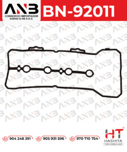 EMPAQUE DE BALANCIN PARA TIIDA 16V HR16 HR15 NOTE VC MICRA QASHQAI NISSAN | 13270- ED000