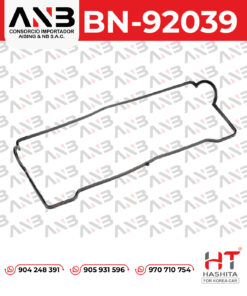 EMPAQUE DE BALANCIN PARA TOYOTA | 11213-15080
