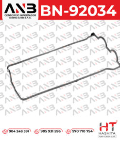 EMPAQUE DE BALANCIN PARA TOYOTA COROLLA 4E 5E | 11213-11040
