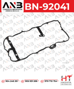 EMPAQUE DE BALANCIN PARA TOYOTA ETIOS 2017-2024 1NR 2NR | 11213-0Y030