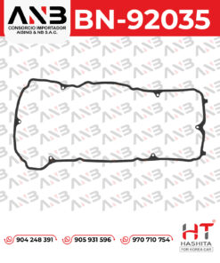 EMPAQUE DE BALANCIN PARA TOYOTA ETIOS 2NR | 11213-47030