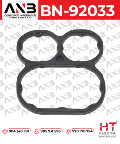 EMPAQUE DE VALVULA PARA IAC TOYOTA YARIS COROLLA AVANZA DAIHATSU | 11159-0Y020-001