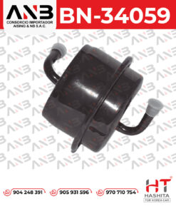 FILTRO DE GASOLINA PARA SUBARU JUSTY SUZUKI SWIFT | AB11040017