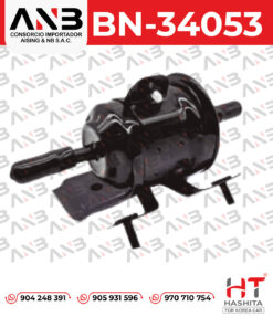 FILTRO DE GASOLINA PARA TOYOTA AVANZA RUSH 04...13 | 23300-BZ010
