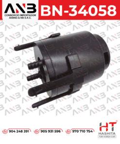 FILTRO DE GASOLINA PARA TOYOTA COROLLA AVENIS M | 23300-0D020