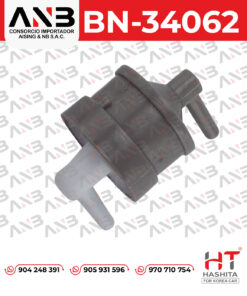 FILTRO DE GAS DE VACIO TOYOTA HILUX 1KD 2KD 1GD 2GD | 90917-11036