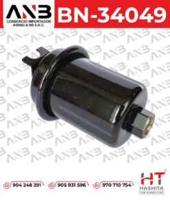 FILTRO DE GASOLINA PARA ACCENT VERNA 94-99 | 31911-22000