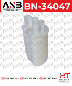 FILTRO DE GASOLINA PARA  KIA CERATO | 31911-0S000
