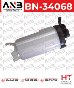 FILTRO DE GASOLINA PARA HYUNDAI / KIA | 31112-0U000
