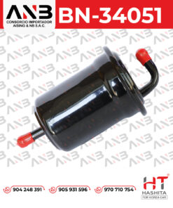 FILTRO DE GASOLINA PARA SUZUKI GRAND VITARA | 15410-65D00