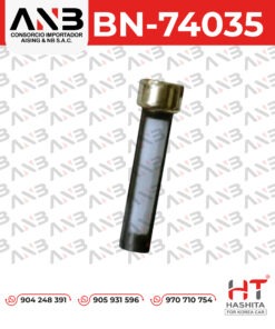 FILTRO DE INYECTOR PARA GDI VW, AUDI,CHEVROLET