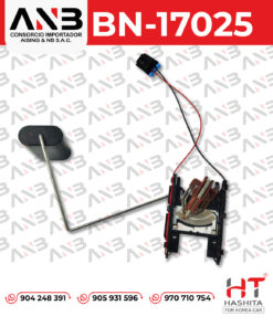 FLOTADOR DE BOMBA PARA BYD F3, F3R, G3 | F3-1123100-A1