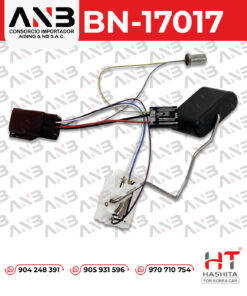 FLOTADOR DE BOMBA PARA CHEVROLET AVEO OPTRA KALOS | 95949345