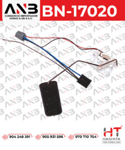 FLOTADOR DE BOMBA PARA CHEVROLET N300 N200 | 24546376