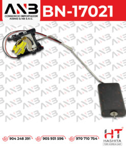 FLOTADOR DE BOMBA PARA CHEVROLET SAIL 1,21,4 10-17 | 9017396