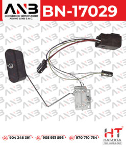 FLOTADOR DE BOMBA PARA CHEVROLET SONIC 12-17 | 13579019