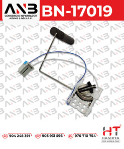 FLOTADOR DE BOMBA PARA CHEVROLET SPARK GT MATIZ | 13575894