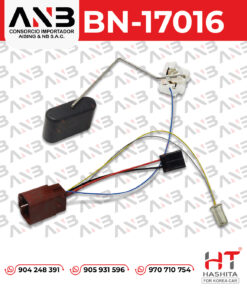 FLOTADOR DE BOMBA PARA CHEVROLET SPARK LITE | 96464637