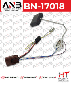 FLOTADOR DE BOMBA PARA DAEWOO MATIZ SPARK | 96563403