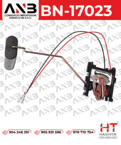FLOTADOR DE BOMBA PARA DONGFENG DFSK C37 CHINOS | 1106100-KA01