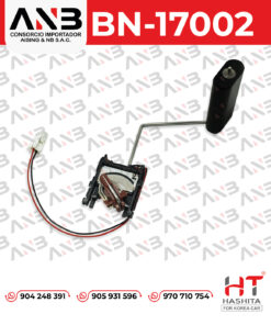 FLOTADOR DE BOMBA PARA GREAT WALL C30, FLORID | 1123100AG08XA