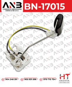FLOTADOR DE BOMBA PARA HYUNDAI ACCENT, KIA RIO ANTIGUO | 31110-1G000