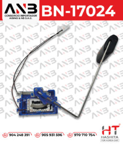 FLOTADOR DE BOMBA PARA HYUNDAI I20 I10 KIA FORTE SPORTAGE | 31110-0X000