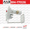 FLOTADOR DE BOMBA PARA NISSAN SENTRA GA15 GA16 B16 CLASICO | 25060-17042 HASHITA