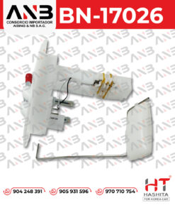FLOTADOR DE BOMBA PARA NISSAN SENTRA GA15 GA16 B16 CLASICO  | 25060-17042