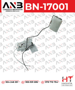 FLOTADOR DE BOMBA PARA NISSAN SENTRA N16, AD | 17040-4M400