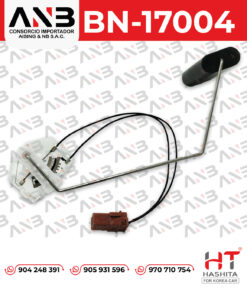 FLOTADOR DE BOMBA PARA NISSAN TIIDA HR16 | 17040-CH000