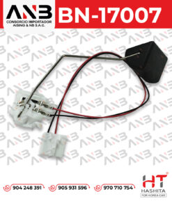 FLOTADOR DE BOMBA PARA TOYOTA COROLLA 06-10 | 77020-02120