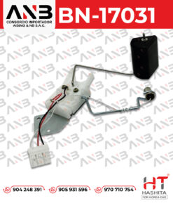 FLOTADOR DE BOMBA PARA TOYOTA COROLLA 1,6 1,8 91-97 | 83320-80195
