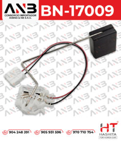 FLOTADOR DE BOMBA PARA TOYOTA VIOS YARIS 08-11 | 77704-0D040