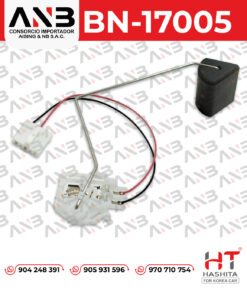 FLOTADOR DE BOMBA PARA TOYOTA VIOS YARIS HILUX VIGO 1KD 2KD | 83320-0K040