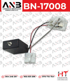 FLOTADOR DE BOMBA PARA TOYOTA YARIS ENVIDIA 12-16 | 77020-0D180