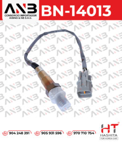 SENSOR DE OXÍGENO PARA HYUNDAI ELANTRA 08-10/KIA CERATO | 39210-2B010