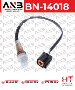 SENSOR DE OXÍGENO PARA HYUNDAI ELANTRA CERATO ACCENT 08-11/KIA RIO 08-11 | 39210-22610