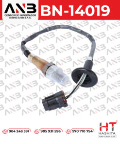 SENSOR DE OXÍGENO PARA HYUNDAI ELANTRA I40 KIA SPORTAGE CARENS CERATO | 39210-2B070